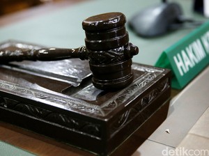 Pemerkosa Anak di Aceh Divonis 200 Bulan Penjara