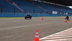 Suzuki Satria F150 Diadu dengan Motor 150cc, 250cc dan 1.000cc