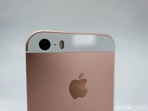 Ketika iPhone SE Disiksa, Inilah Hasilnya