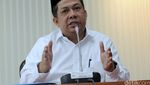 Fahri Hamzah Protes Pemecatan Dirinya