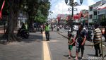 Malioboro Bebas dari Parkir Kendaraan Bermotor