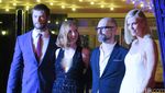 Begini Suasana Premiere The Huntsman: Winters War di Singapura