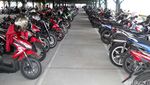 Malioboro Bebas dari Parkir Kendaraan Bermotor