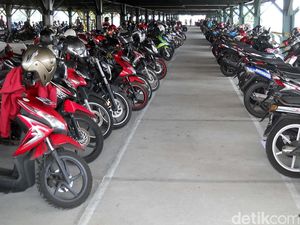 Jogjakarta Tetapkan Tarif Progresif Saat Libur Lebaran, Ini Detailnya
