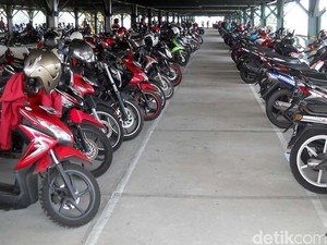 Jelang Lebaran, Lagi-lagi Praktik Nuthuk Tarif Parkir Muncul di Jogja