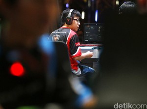 Diwacanakan Hadir di Olimpiade, e-Sports Kini Dinilai Terlalu Sadis