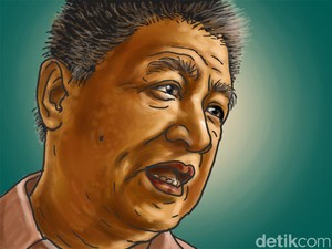 Dicegah KPK, Posisi Aguan Terdeteksi Masih di Indonesia