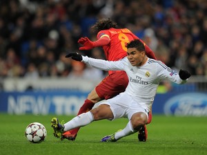Preview Galatasaray Vs Real Madrid: Angkernya Markas Si Singa Adang El Real
