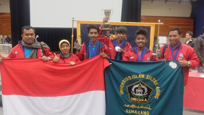Foto: detikcom/angling Foto: detikcom/angling