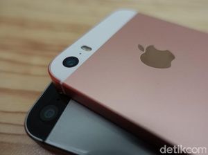 Serangan Siber di iPhone dan iPad, India Keluarkan Peringatan