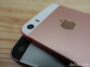 Serangan Siber di iPhone dan iPad, India Keluarkan Peringatan