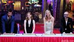 Begini Suasana Premiere The Huntsman: Winters War di Singapura