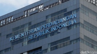 Eks Kapolda Lampung Helmy Santika Diangkat Jadi Irjen Kemendag