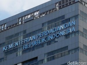 Kejagung Endus Dugaan Gratifikasi Ekspor Minyak Goreng, Kemendag Buka Suara