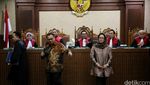 Sudirman Said Bersaksi untuk Dewie Limpo
