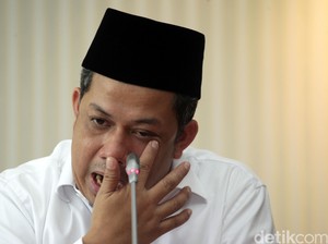Siapa yang Disiapkan PKS Gantikan Fahri Hamzah?