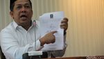 Fahri Hamzah Protes Pemecatan Dirinya