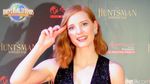 Begini Suasana Premiere The Huntsman: Winters War di Singapura