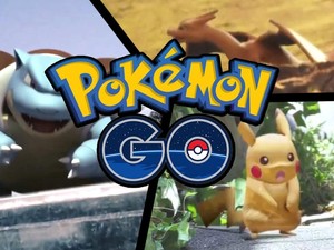 Pokemon Go Bisa Dimainkan dengan Cardboard?