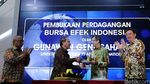 Astra Peringati Ulang Tahun Listing ke-26