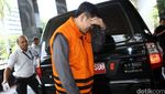 Trinanda Prihantoro Diperiksa KPK