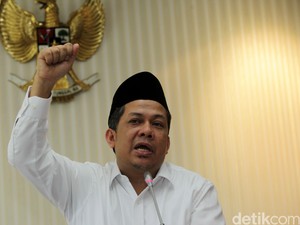 Fahri Hamzah Dipecat, Inikah Akhir Kubu Anis Matta di PKS?