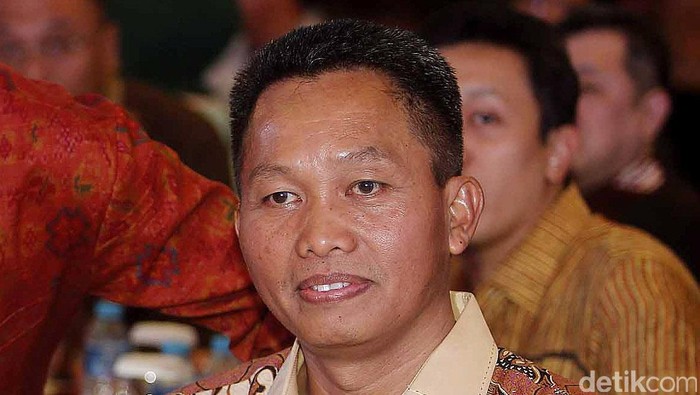 Kapolda Metro Jaya Imbau Buruh Peringati May Day dengan Syukuran