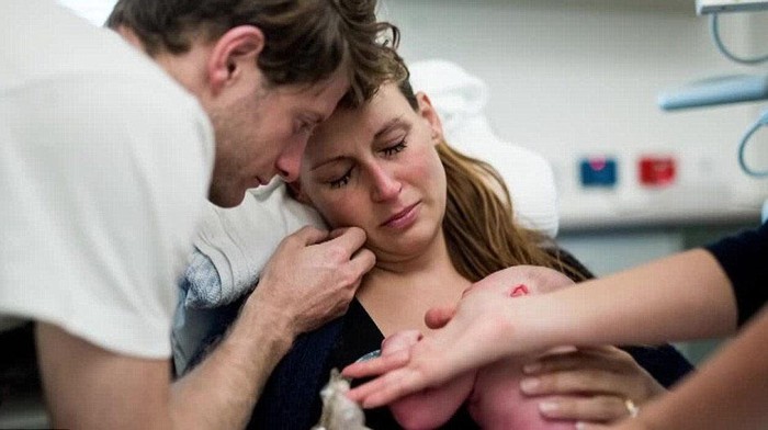 Hal-hal yang Mesti Diperhatikan Orang Tua Jika Hendak Menindik Telinga Bayi