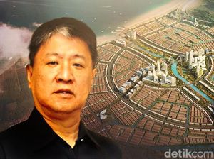 Profil Aguan, Bos Agung Sedayu Group yang Dicegah KPK ke Luar Negeri