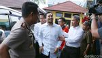 Akan Pindah ke LP Cipinang, Bang Ipul Sumringah