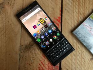 4 Ramalan Bos BlackBerry yang Salah Total
