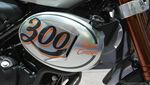 Cafe Racer Ciamik Honda
