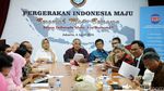 Din Syamsuddin Bentuk Pergerakan Indonesia Maju