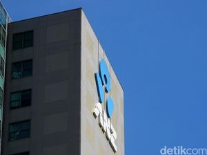 Bank Terbesar Ke-4 di Australia Mau PHK Ratusan Karyawan