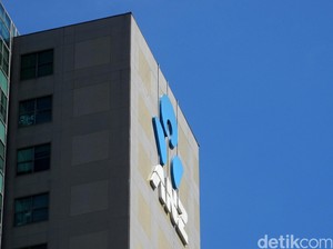 Bank Terbesar Ke-4 di Australia Mau PHK Ratusan Karyawan