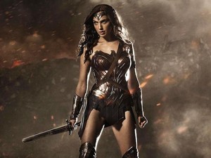Bukan Sekadar Tontonan, Ini Pentingnya Film Superhero Wanita untuk Perempuan