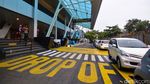 Penampilan Baru Bandara Husein Sastranegara