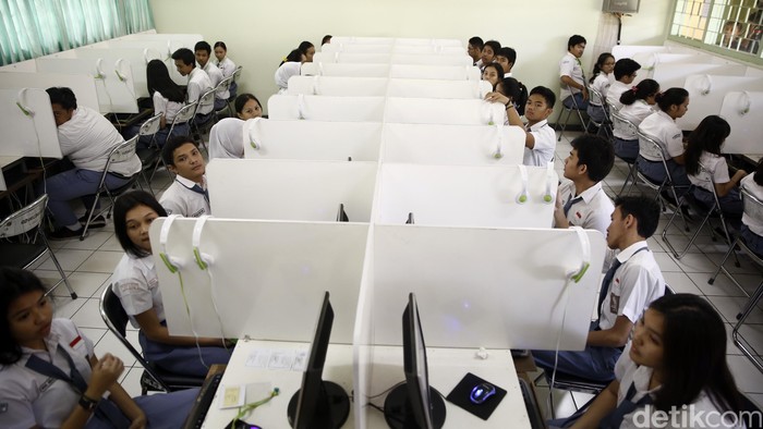 Foto: Rachman Haryanto Foto: Rachman Haryanto