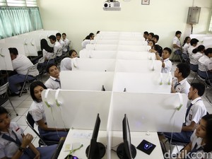 Tentang PISA dan TIMMS, 2 Acuan Mendikbud untuk Hapus Ujian Nasional