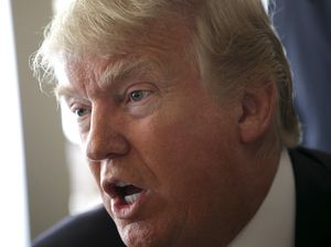 Obama Kritik Ide Donald Trump Paksa Meksiko Bayar Tembok Perbatasan