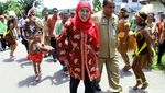 Mensos Beri Bantuan untuk Penyandang Disabilitas