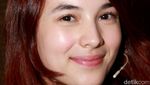 Chelsea Islan Cantiknya Natural Banget