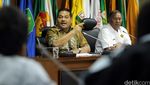 DPD RI Menyikapi Padamnya Listrik di Pulau Nias