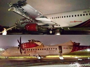 PT AP II: Bandara Halim Dibuka, Penerbangan Beroperasi Normal Sesuai Jadwal