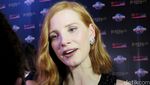 Begini Suasana Premiere The Huntsman: Winters War di Singapura