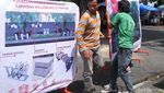 Malioboro Bebas dari Parkir Kendaraan Bermotor
