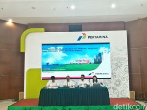 Apa Kabar Rencana Pembubaran Petral?