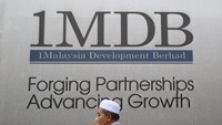 Ada kecurigaan telah terjadi korupsi dan pencucian uang terkait pengelolaan dana investasi di 1MDB. (Foto: REUTERS/Olivia Harris)