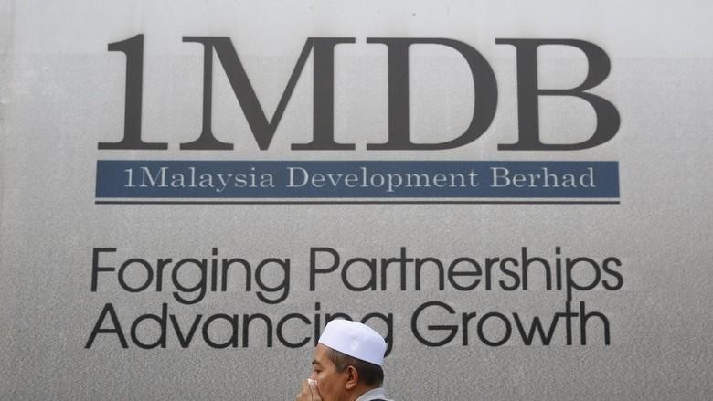 Selain Jho Low, Ini 4 Sosok Penting yang Diburu dalam Skandal 1MDB Selain Jho Low, Ini 4 Sosok Penting yang Diburu dalam Skandal 1MDB