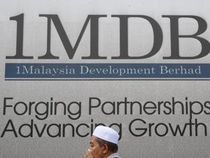Mega Korupsi 1MDB: Dari PM Malaysia Hingga Yacht Rp 3,5 T di Bali